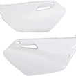 Load image into Gallery viewer, UFO Side Panels- White - Main Product View