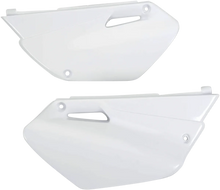 Load image into Gallery viewer, UFO Side Panels- White - Main Product View