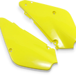 Load image into Gallery viewer, UFO Side Panels - Yellow - Main Product View