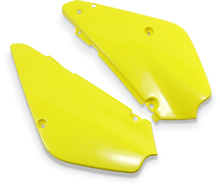 Load image into Gallery viewer, UFO Side Panels - Yellow - Main Product View
