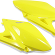 Load image into Gallery viewer, UFO Side Panels - Yellow - Main Product View