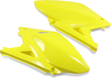 Load image into Gallery viewer, UFO Side Panels - Yellow - Main Product View