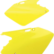 Load image into Gallery viewer, UFO Side Panels - Yellow - Main Product View