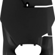 Load image into Gallery viewer, UFO Stadium Number Plate - Black - KTM - 85 SX - Main Product View