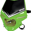 Load image into Gallery viewer, UFO Stealth Headlight - Green - Main Product View