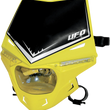 Load image into Gallery viewer, UFO Stealth Headlight - Yellow - Main Product View