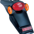 Load image into Gallery viewer, UFO Taillight with Turn Signals PP01213001 - Main Product View