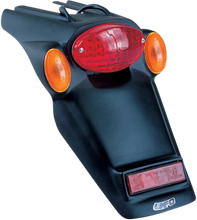 Load image into Gallery viewer, UFO Taillight with Turn Signals PP01213001 - Main Product View