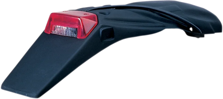 UFO Taillight/License Plate Holder - KTM/Universal - Main Product View