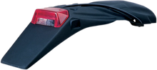 Load image into Gallery viewer, UFO Taillight/License Plate Holder - KTM/Universal - Main Product View