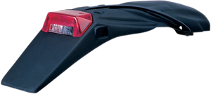 UFO Taillight/License Plate Holder - KTM/Universal - Main Product View