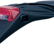 Load image into Gallery viewer, UFO Taillight/License Plate Holder - Universal - Side View