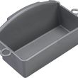 Load image into Gallery viewer, UFO Tool Holder - Tray - For Bike Stand - Side View