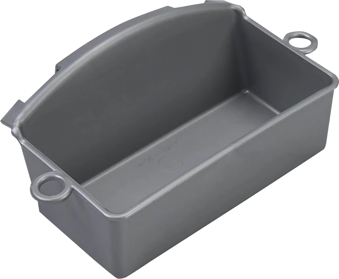 UFO Tool Holder - Tray - For Bike Stand - Side View
