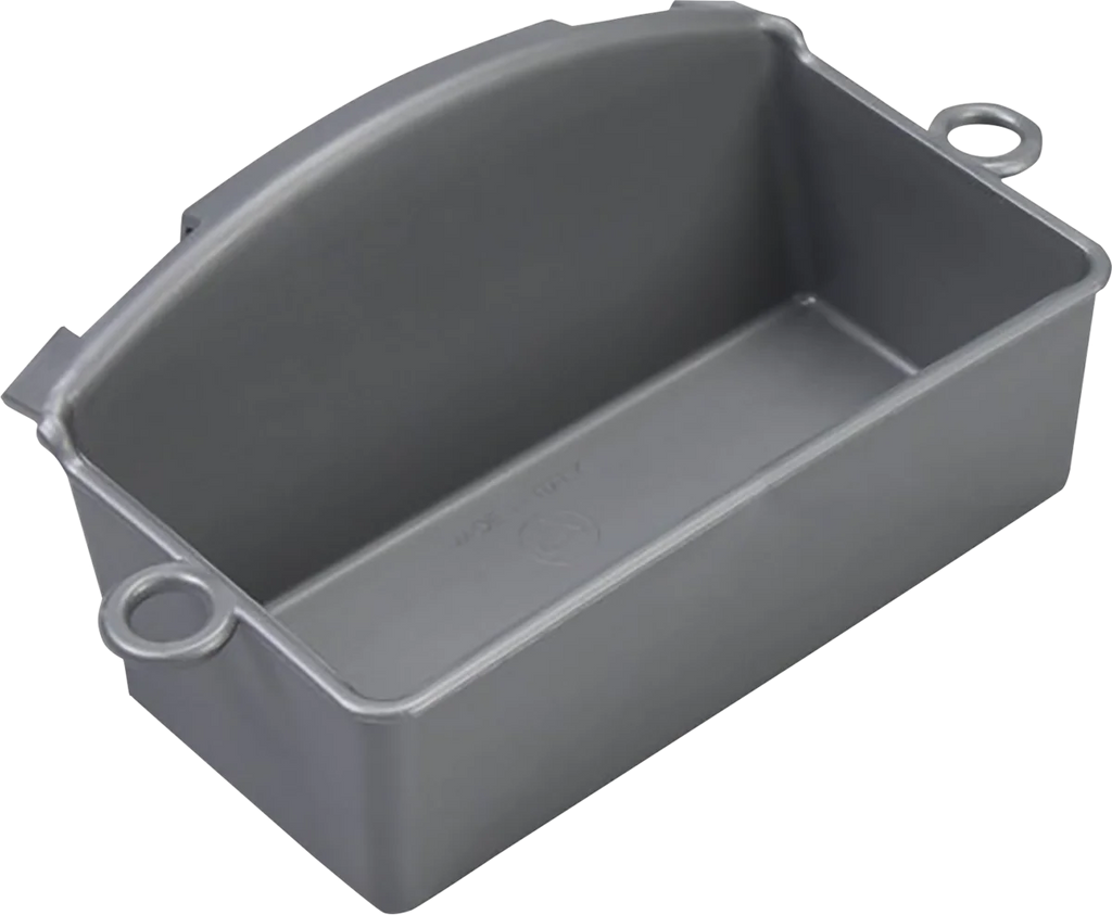 UFO Tool Holder - Tray - For Bike Stand - Side View