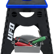 Load image into Gallery viewer, UFO Tool Holder - Tray - For Bike Stand - Back View