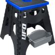 Load image into Gallery viewer, UFO Tool Holder - Tray - For Bike Stand - Installation View