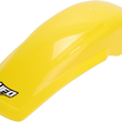 Load image into Gallery viewer, UFO Universal MX Front Fender - RM Yellow - Main Product View
