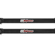 Load image into Gallery viewer, UMI 16-24 Chevrolet Camaro Alignment Toe Arm - Black - Main Product View