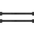 Load image into Gallery viewer, UMI 16-24 Chevrolet Camaro Alignment Toe Arm - Black - Additional View 5