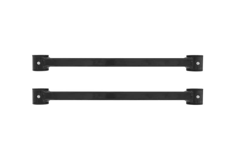 UMI 16-24 Chevrolet Camaro Alignment Toe Arm - Black - Additional View 5
