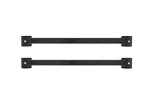 Load image into Gallery viewer, UMI 16-24 Chevrolet Camaro Alignment Toe Arm - Black - Additional View 5