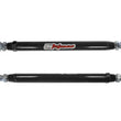 Load image into Gallery viewer, UMI 16-24 Chevrolet Camaro Alignment Toe Arm - Black - Main Product View