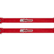 Load image into Gallery viewer, UMI 16-24 Chevrolet Camaro Alignment Toe Arm - Red - Main Product View