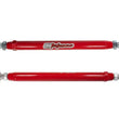 Load image into Gallery viewer, UMI 16-24 Chevrolet Camaro Alignment Toe Arm - Red - Main Product View