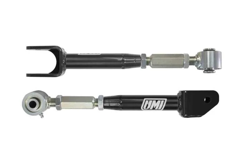 UMI 16-24 Chevrolet Camaro Suspension Control Arm - Black - Main Product View