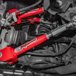 Load image into Gallery viewer, UMI 16-24 Chevrolet Camaro Suspension Control Arm - Black - Side View