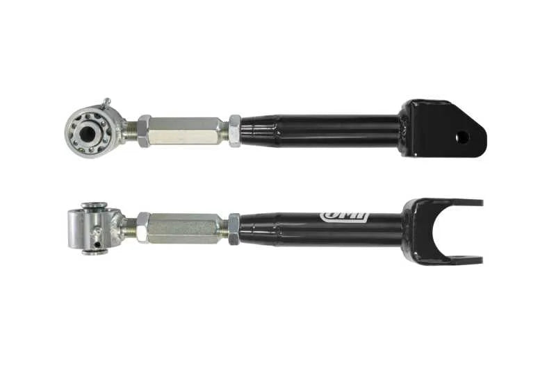 UMI 16-24 Chevrolet Camaro Suspension Control Arm - Black - Installation View