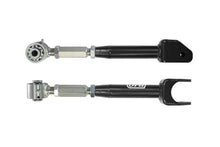 Load image into Gallery viewer, UMI 16-24 Chevrolet Camaro Suspension Control Arm - Black - Installation View