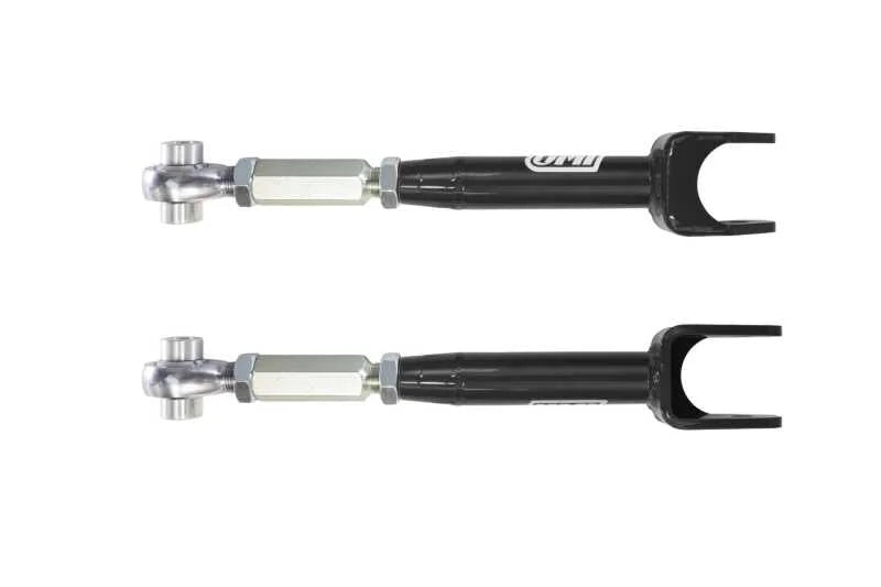 UMI 16-24 Chevrolet Camaro Suspension Control Arm - Black - Side View