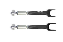 Load image into Gallery viewer, UMI 16-24 Chevrolet Camaro Suspension Control Arm - Black - Side View