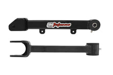 Load image into Gallery viewer, UMI 16-24 Chevrolet Camaro Suspension Control Arm - Black - Installation View