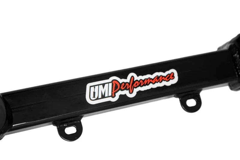 UMI 16-24 Chevrolet Camaro Suspension Control Arm - Black - Additional View 5