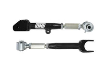 Load image into Gallery viewer, UMI 16-24 Chevrolet Camaro Suspension Control Arm - Black - Main Product View
