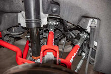 Load image into Gallery viewer, UMI 16-24 Chevrolet Camaro Suspension Control Arm - Black - Additional View 8