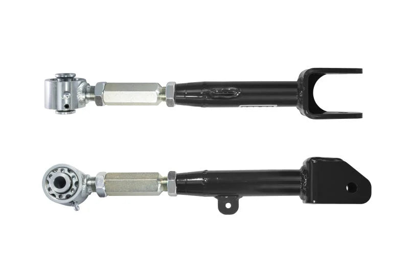 UMI 16-24 Chevrolet Camaro Suspension Control Arm - Black - Additional View 9