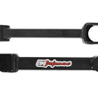 Load image into Gallery viewer, UMI 16-24 Chevrolet Camaro Suspension Control Arm - Black (Non Adjustable) - Main Product View