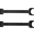 Load image into Gallery viewer, UMI 16-24 Chevrolet Camaro Suspension Control Arm - Black (Non Adjustable) - Side View