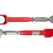 Load image into Gallery viewer, UMI 16-24 Chevrolet Camaro Suspension Control Arm - Red - Main Product View