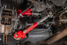 Load image into Gallery viewer, UMI 16-24 Chevrolet Camaro Suspension Control Arm - Red - Additional View 5