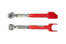 Load image into Gallery viewer, UMI 16-24 Chevrolet Camaro Suspension Control Arm - Red - Additional View 6