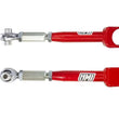 Load image into Gallery viewer, UMI 16-24 Chevrolet Camaro Suspension Control Arm - Red - Main Product View