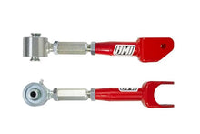 Load image into Gallery viewer, UMI 16-24 Chevrolet Camaro Suspension Control Arm - Red - Main Product View