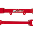 Load image into Gallery viewer, UMI 16-24 Chevrolet Camaro Suspension Control Arm - Red - Main Product View