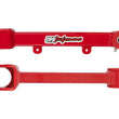 Load image into Gallery viewer, UMI 16-24 Chevrolet Camaro Suspension Control Arm - Red - Additional View 5