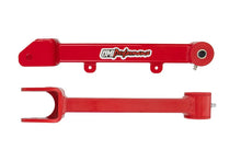 Load image into Gallery viewer, UMI 16-24 Chevrolet Camaro Suspension Control Arm - Red - Additional View 5